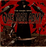 The Dark Epic - One Man Army  / The  Undead Quartet 