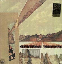 Innervisions - Stevie Wonder