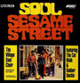 Soul Sesame Street - Village Soul Choir