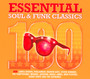 100 Essential Soul & Funky Classics - 100 Essential   