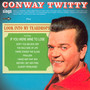 Conway Twitty Sings/ Look Into My Teardrops - Conway Twitty