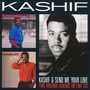 Kashif/ Send Me Your Love - Kashif