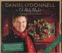 Oh Holy Night - Daniel O'Donnell