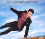 Ambitions - Joe McElderry