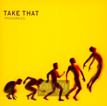 Progress - Take That