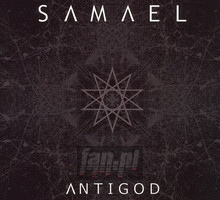 Antigod - Samael