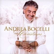 My Christmas - Andrea Bocelli