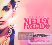 The Best Of Nelly Furtado - Nelly Furtado