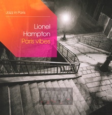 Paris Vibes - Lionel Hampton
