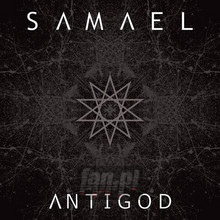 Antigod - Samael