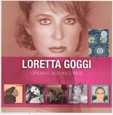 Original Album Series - Loretta Goggi