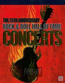 Rock & Roll Hall Of Fame - Rock n' Roll Hall Of Fame   
