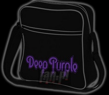 Logo _Bag80334_ - Deep Purple