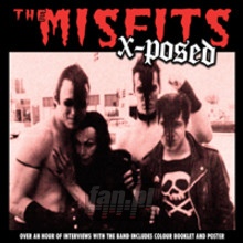 X-Posed - Misfits