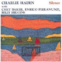 Silence - Charlie Haden