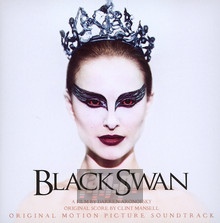 Black Swan  OST - Clint Mansell