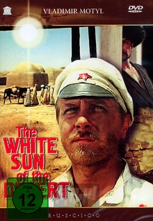 The White Sun Of The Desert - Movie / Film