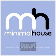 Minimal House - V/A