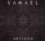 Antigod - Samael