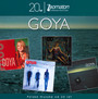 Kolekcja 20.Lecia Pomatonu - Goya   
