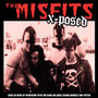X-Posed - Misfits