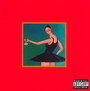 My Beautiful Dark Twisted Fantasy - Kanye West