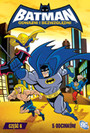 Batman: Odwani I Bezwzgldni, Cz 6 - Batman: Brave & The Bold vol 6