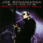 Live From The Royal Albert Hall - Joe Bonamassa