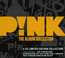 The Album Collection - Pink - bigger The Album Collection - Pink