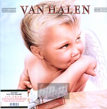 1984 - Van Halen