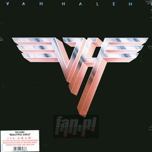 Van Halen II - Van Halen