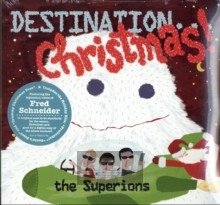 Destination Christmas - Superions