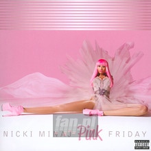 Pink Friday - Nicki Minaj