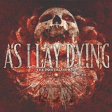The Powerless Rise - As I Lay Dying