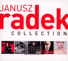 Collection - Janusz Radek - bigger Collection - Janusz Radek