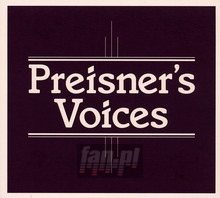 Preisner's Voices - Zbigniew Preisner