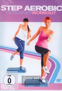 Step Aerobic Fatburner Workout - Special Interest