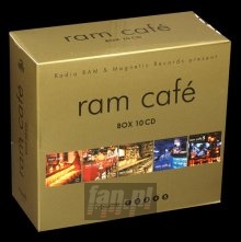 Ram Cafe Box 1-5 - Ram Cafe   