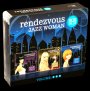 Rendezvous Jazz Woman Box - Rendezvous Jazz Woman   
