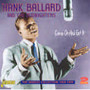 Come & Get It... Singles Collection - Hank Ballard