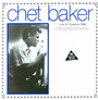 Live In Florence 1956 - Chet Baker