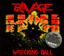 Wrecking Ball - Ravage