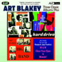 Big Band/Jazz Messengers - Art Blakey