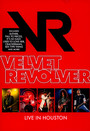 Live In Houston - Velvet Revolver
