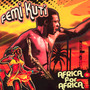 Africa For Africa - Femi Kuti
