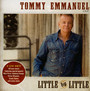 Little By Little - Tommy Emmanuel