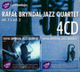 Rafa Bryndal Jazz Quartet Box - Rafa    Bryndal 