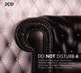 Do Not Disturb vol.4 - Do Not Disturb   