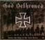 Under The Sign Of The Iron Cross - God Dethroned