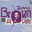 At Joe Gibbs - Dennis Brown